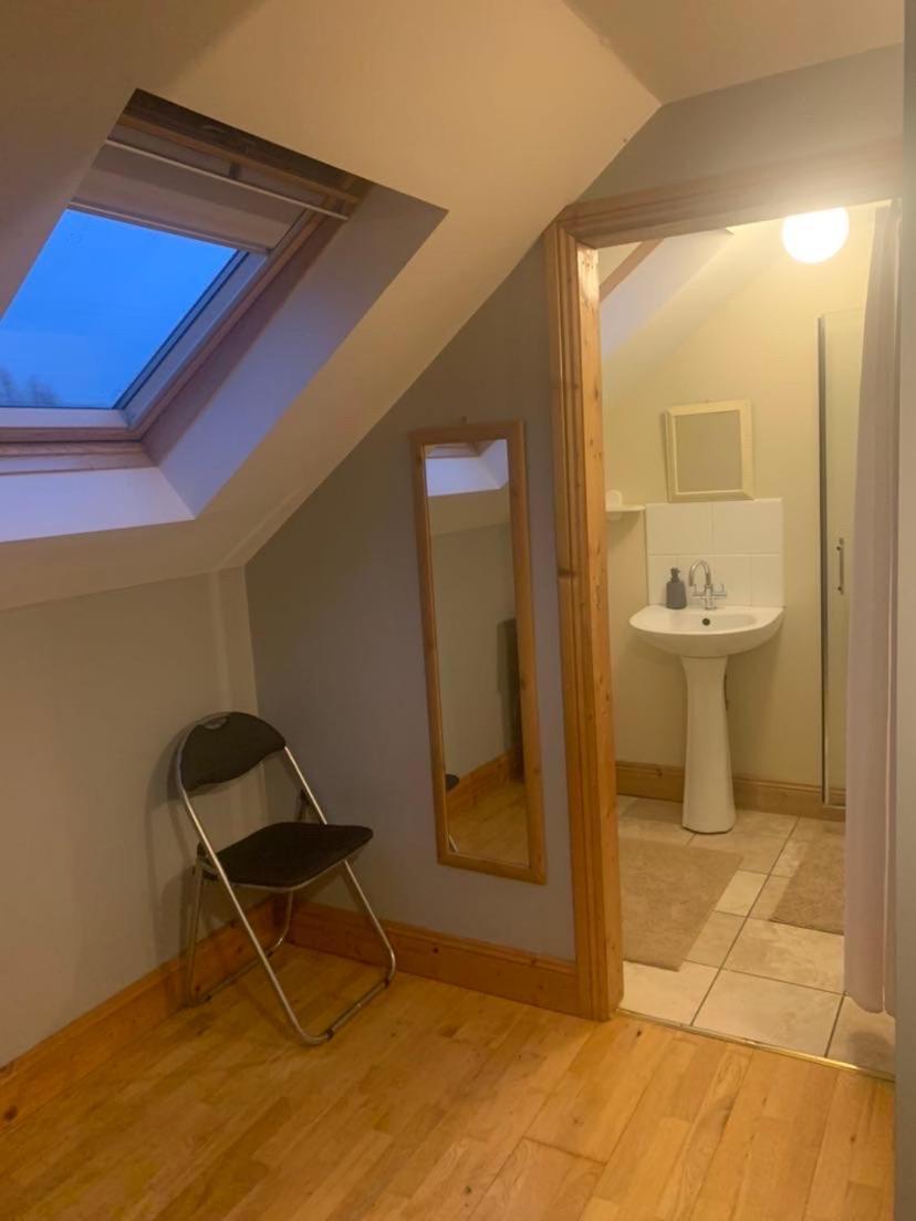 Kate'S Rest Bed & Breakfast Kilkenny Eksteriør bilde
