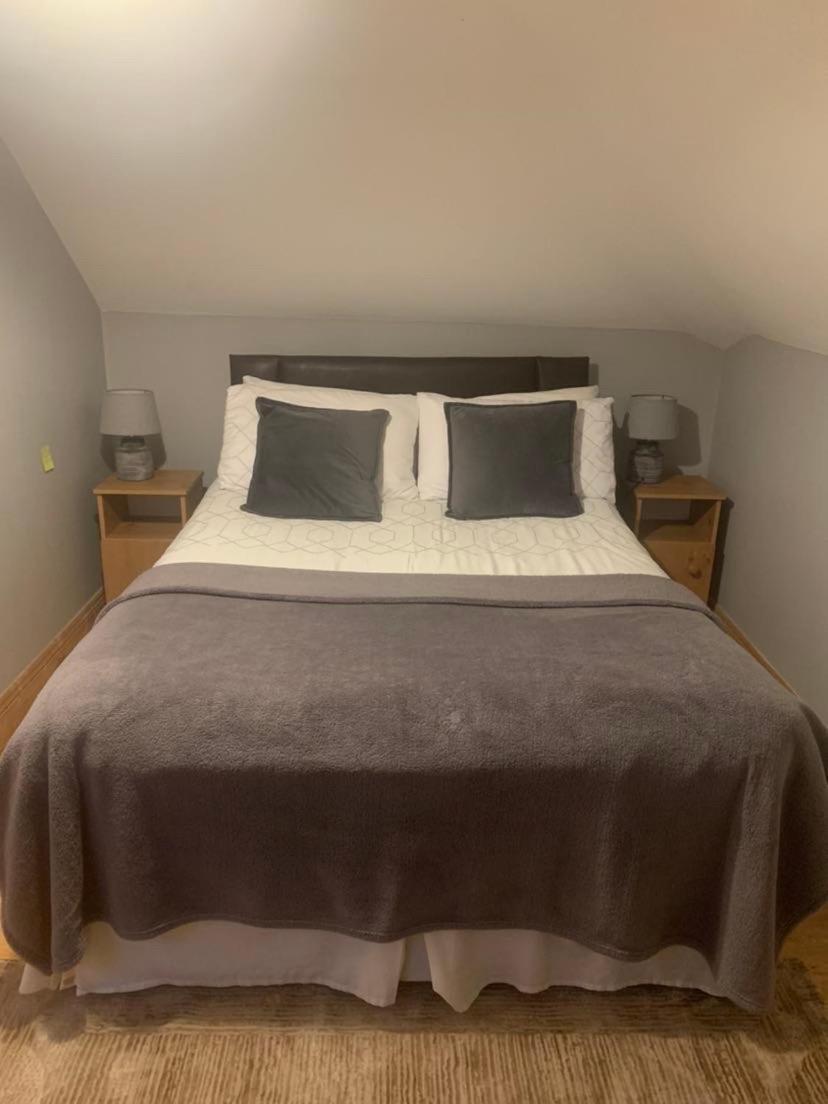 Kate'S Rest Bed & Breakfast Kilkenny Eksteriør bilde