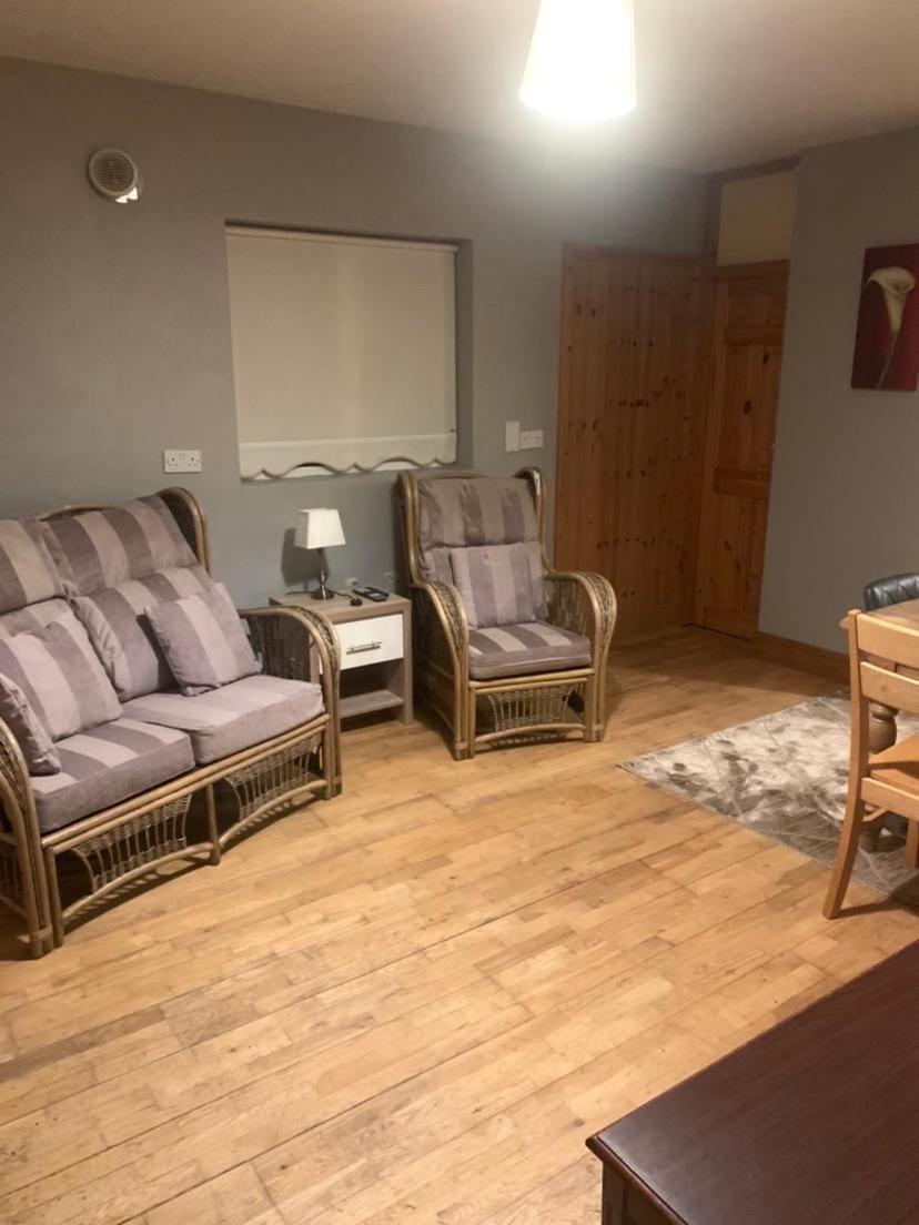 Kate'S Rest Bed & Breakfast Kilkenny Eksteriør bilde