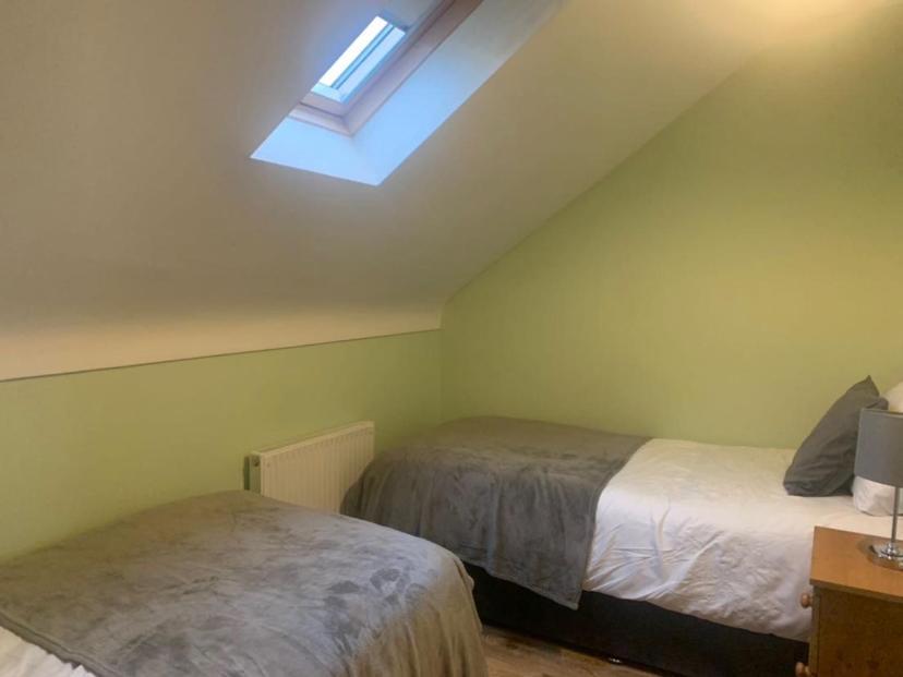 Kate'S Rest Bed & Breakfast Kilkenny Rom bilde