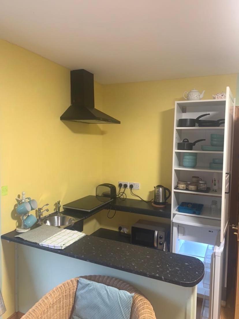Kate'S Rest Bed & Breakfast Kilkenny Rom bilde