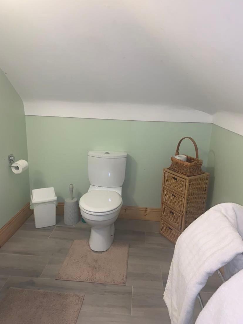 Kate'S Rest Bed & Breakfast Kilkenny Rom bilde