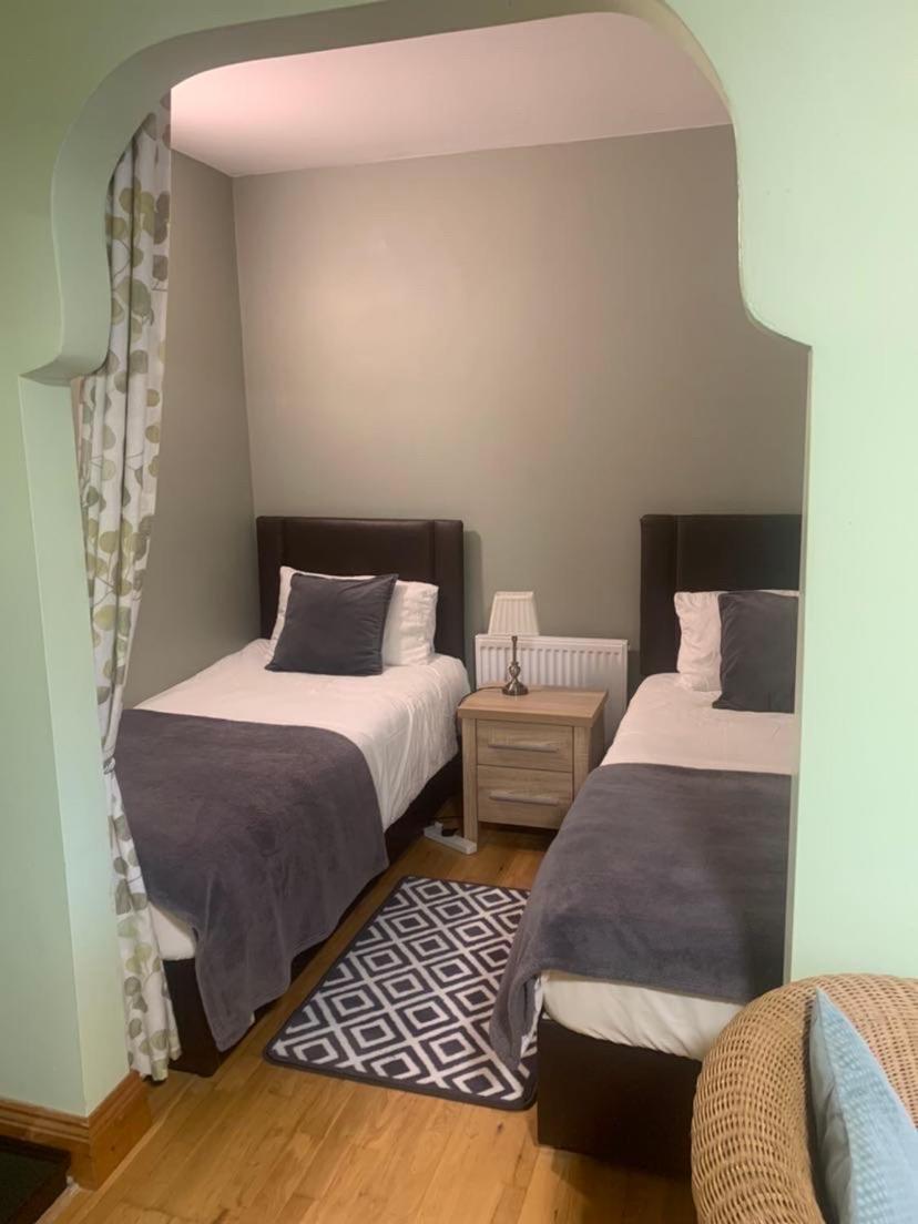 Kate'S Rest Bed & Breakfast Kilkenny Eksteriør bilde