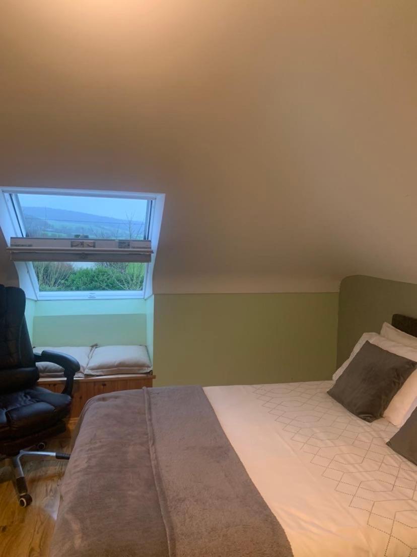 Kate'S Rest Bed & Breakfast Kilkenny Rom bilde