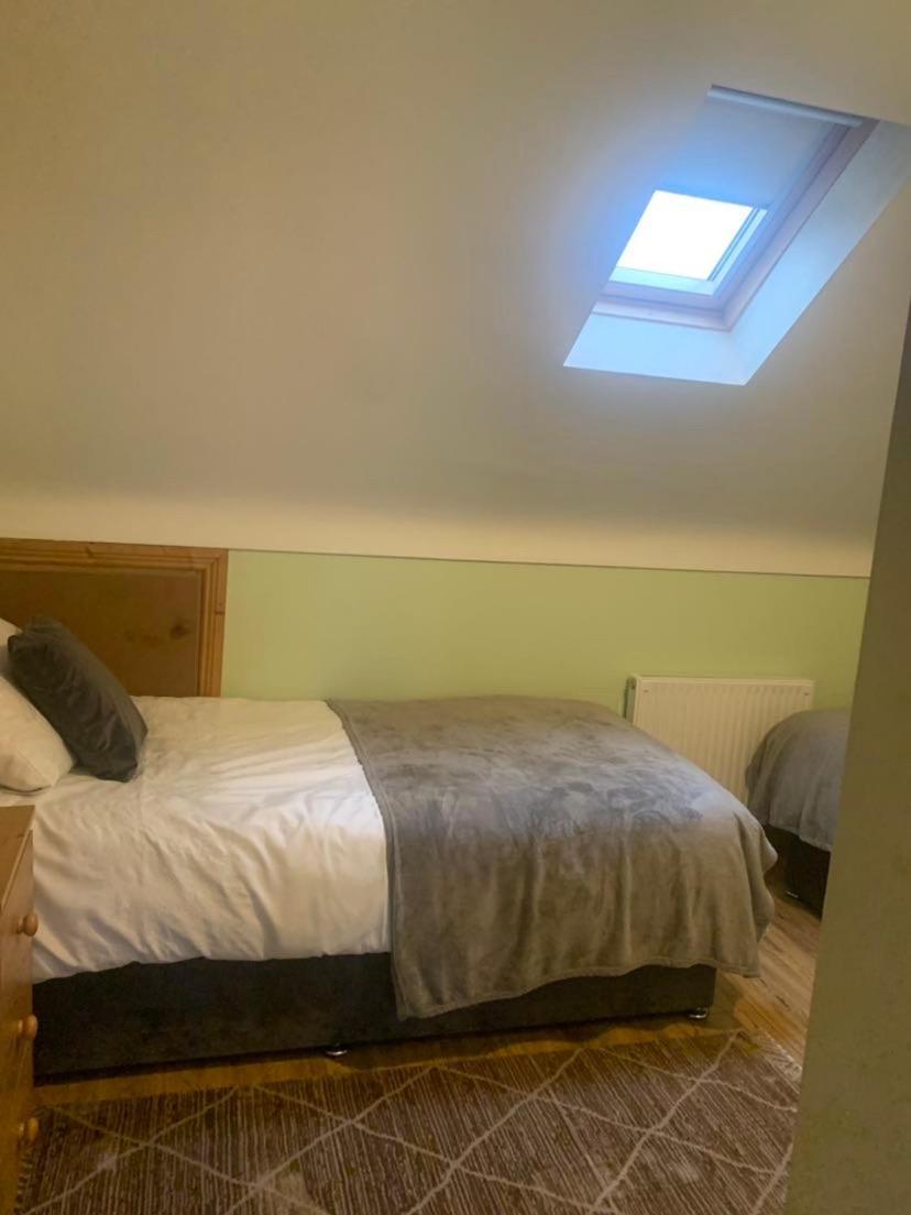 Kate'S Rest Bed & Breakfast Kilkenny Rom bilde