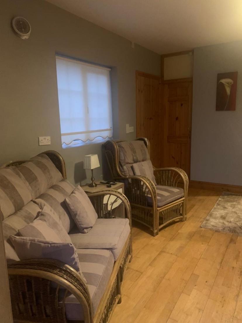 Kate'S Rest Bed & Breakfast Kilkenny Rom bilde