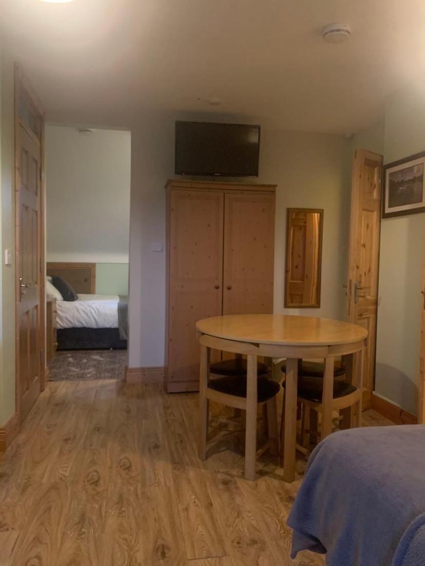 Kate'S Rest Bed & Breakfast Kilkenny Eksteriør bilde